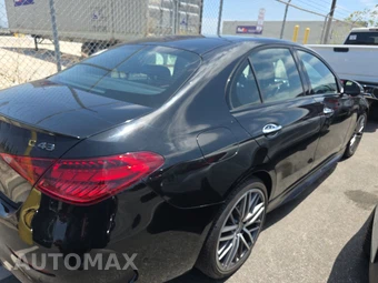 2023 Mercedes-Benz AMG C 43 4MATIC Sedan – miniatura 4
