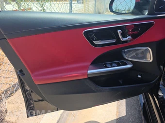 2023 Mercedes-Benz AMG C 43 4MATIC Sedan – miniatura 9