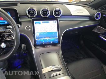 2023 Mercedes-Benz AMG C 43 4MATIC Sedan - miniatura 10