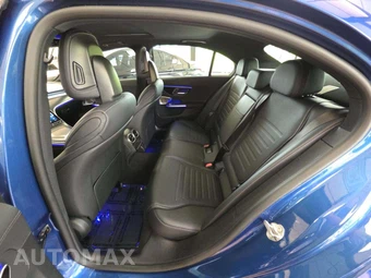 2023 Mercedes-Benz AMG C 43 4MATIC Sedan - miniatura 13