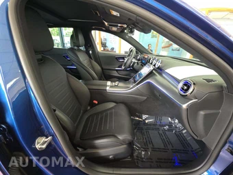 2023 Mercedes-Benz AMG C 43 4MATIC Sedan - miniatura 18