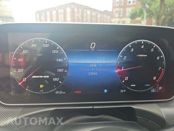 2023 Mercedes-Benz AMG C 43 4MATIC Sedan - miniatura 6