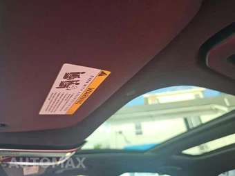 2023 Mercedes-Benz AMG C 43 4MATIC Sedan - miniatura 8