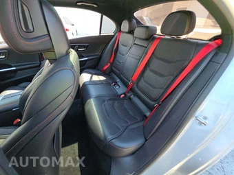 2023 Mercedes-Benz AMG C 43 4MATIC Sedan - miniatura 10