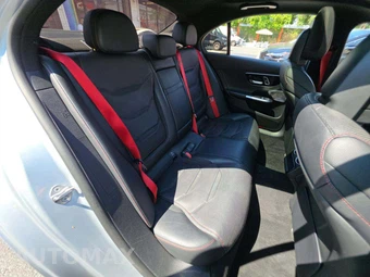 2023 Mercedes-Benz AMG C 43 4MATIC Sedan - miniatura 13