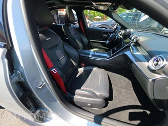2023 Mercedes-Benz AMG C 43 4MATIC Sedan - miniatura 15