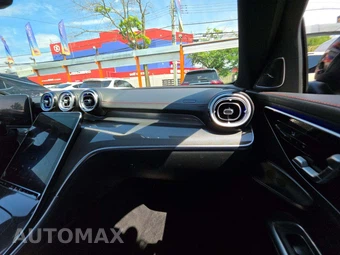 2023 Mercedes-Benz AMG C 43 4MATIC Sedan - miniatura 16