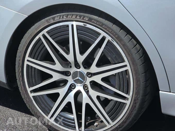 2023 Mercedes-Benz AMG C 43 4MATIC Sedan - miniatura 19