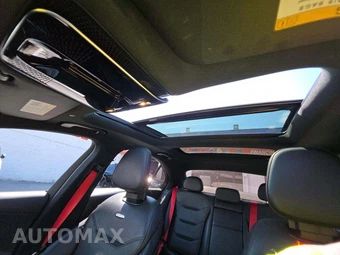 2023 Mercedes-Benz AMG C 43 4MATIC Sedan - miniatura 8