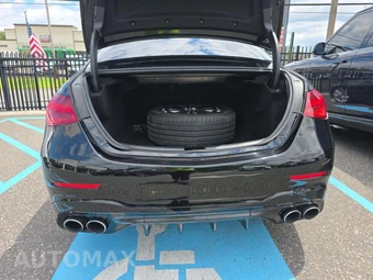 2023 Mercedes-Benz AMG C 43 4MATIC Sedan - miniatura 14