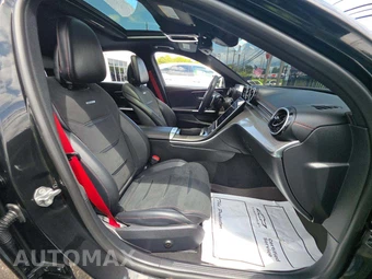 2023 Mercedes-Benz AMG C 43 4MATIC Sedan - miniatura 18