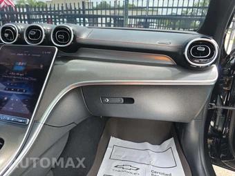 2023 Mercedes-Benz AMG C 43 4MATIC Sedan - miniatura 19