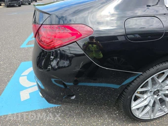 2023 Mercedes-Benz AMG C 43 4MATIC Sedan - miniatura 22