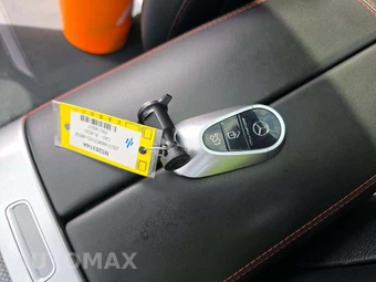 2023 Mercedes-Benz AMG C 43 4MATIC Sedan - miniatura 8