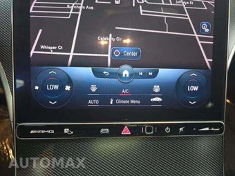 2023 Mercedes-Benz AMG C 43 4MATIC Sedan - miniatura 24