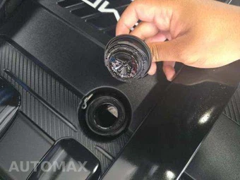 2023 Mercedes-Benz AMG C 43 4MATIC Sedan - miniatura 27