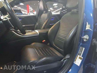 2023 Mercedes-Benz AMG C 43 4MATIC Sedan - miniatura 6