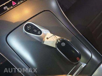 2023 Mercedes-Benz AMG C 43 4MATIC Sedan - miniatura 8