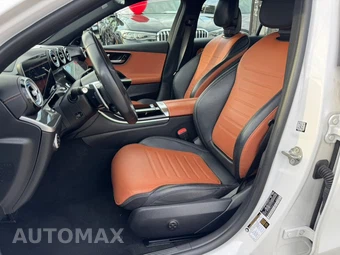 2023 Mercedes-Benz AMG C 43 4MATIC Sedan - miniatura 12