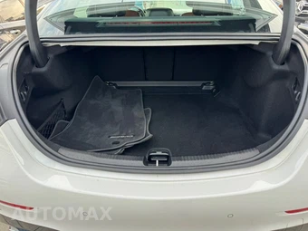 2023 Mercedes-Benz AMG C 43 4MATIC Sedan - miniatura 14