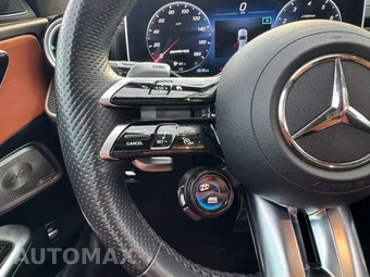 2023 Mercedes-Benz AMG C 43 4MATIC Sedan - miniatura 24