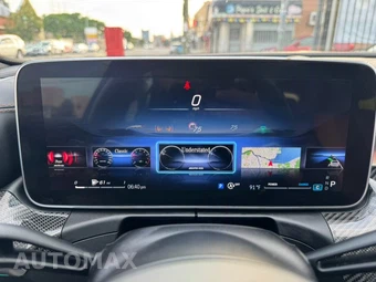 2023 Mercedes-Benz AMG C 43 4MATIC Sedan - miniatura 30