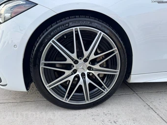 2023 Mercedes-Benz AMG C 43 4MATIC Sedan - miniatura 34