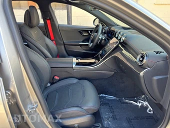 2023 Mercedes-Benz AMG C 43 4MATIC Sedan - miniatura 15