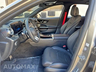 2023 Mercedes-Benz AMG C 43 4MATIC Sedan - miniatura 16