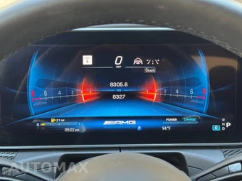 2023 Mercedes-Benz AMG C 43 4MATIC Sedan - miniatura 21