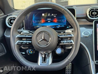 2023 Mercedes-Benz AMG C 43 4MATIC Sedan - miniatura 22
