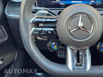 2023 Mercedes-Benz AMG C 43 4MATIC Sedan - miniatura 23
