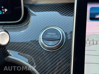 2023 Mercedes-Benz AMG C 43 4MATIC Sedan - miniatura 25