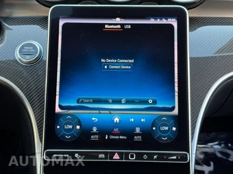 2023 Mercedes-Benz AMG C 43 4MATIC Sedan - miniatura 31