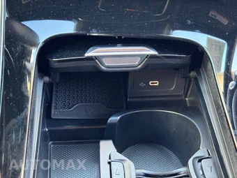 2023 Mercedes-Benz AMG C 43 4MATIC Sedan - miniatura 37