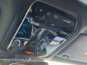 2023 Mercedes-Benz AMG C 43 4MATIC Sedan - miniatura 39