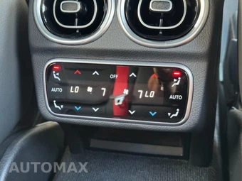2023 Mercedes-Benz AMG C 43 4MATIC Sedan - miniatura 40