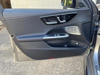 2023 Mercedes-Benz AMG C 43 4MATIC Sedan - miniatura 48
