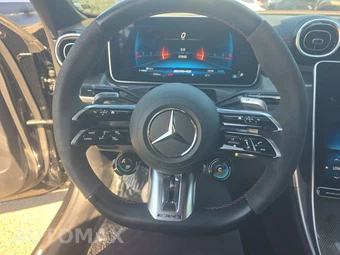 2023 Mercedes-Benz AMG C 43 4MATIC Sedan - miniatura 10