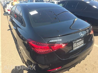 2023 Mercedes-Benz AMG C 43 4MATIC Sedan - miniatura 6