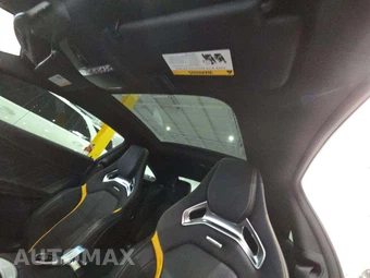 2023 Mercedes-Benz AMG C 63 S Coupe – miniatura 11
