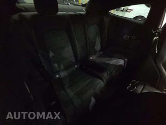 2023 Mercedes-Benz AMG C 63 S Coupe – miniatura 16