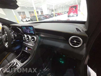 2023 Mercedes-Benz AMG C 63 S Coupe – miniatura 19