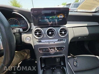 2023 Mercedes-Benz AMG C 63 S Coupe - miniatura 10