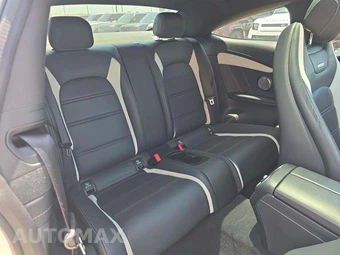 2023 Mercedes-Benz AMG C 63 S Coupe - miniatura 16