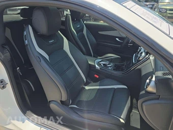 2023 Mercedes-Benz AMG C 63 S Coupe - miniatura 18