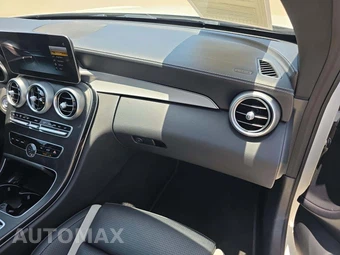2023 Mercedes-Benz AMG C 63 S Coupe - miniatura 19