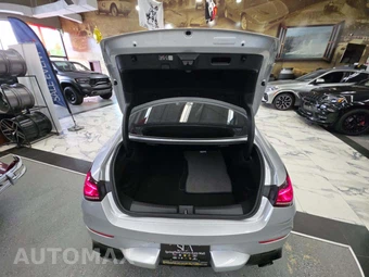 2023 Mercedes-Benz AMG CLA 35 4MATIC - miniatura 14