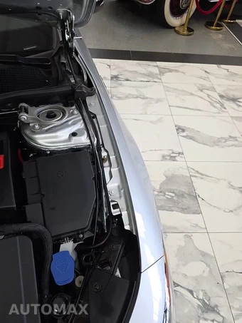 2023 Mercedes-Benz AMG CLA 35 4MATIC - miniatura 21