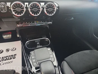 2023 Mercedes-Benz AMG CLA 35 4MATIC - miniatura 11